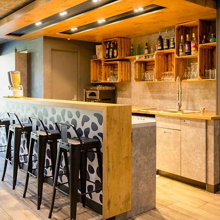 Ibis Budget Avignon Centre Ngoại thất bức ảnh