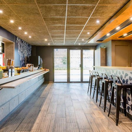 Ibis Budget Avignon Centre Ngoại thất bức ảnh