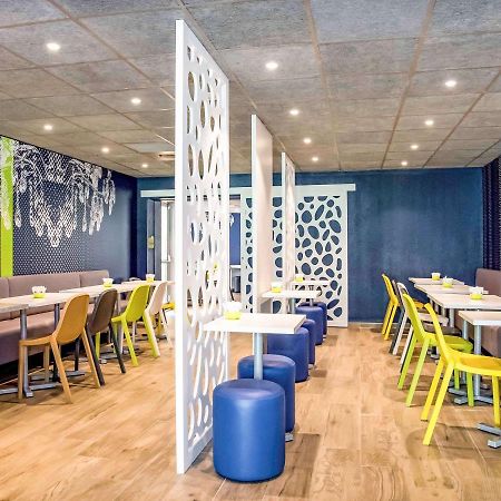 Ibis Budget Avignon Centre Ngoại thất bức ảnh