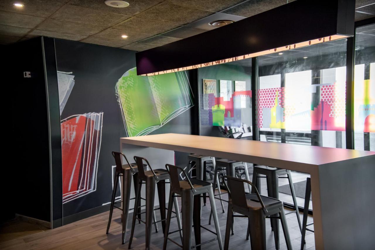 Ibis Budget Avignon Centre Ngoại thất bức ảnh