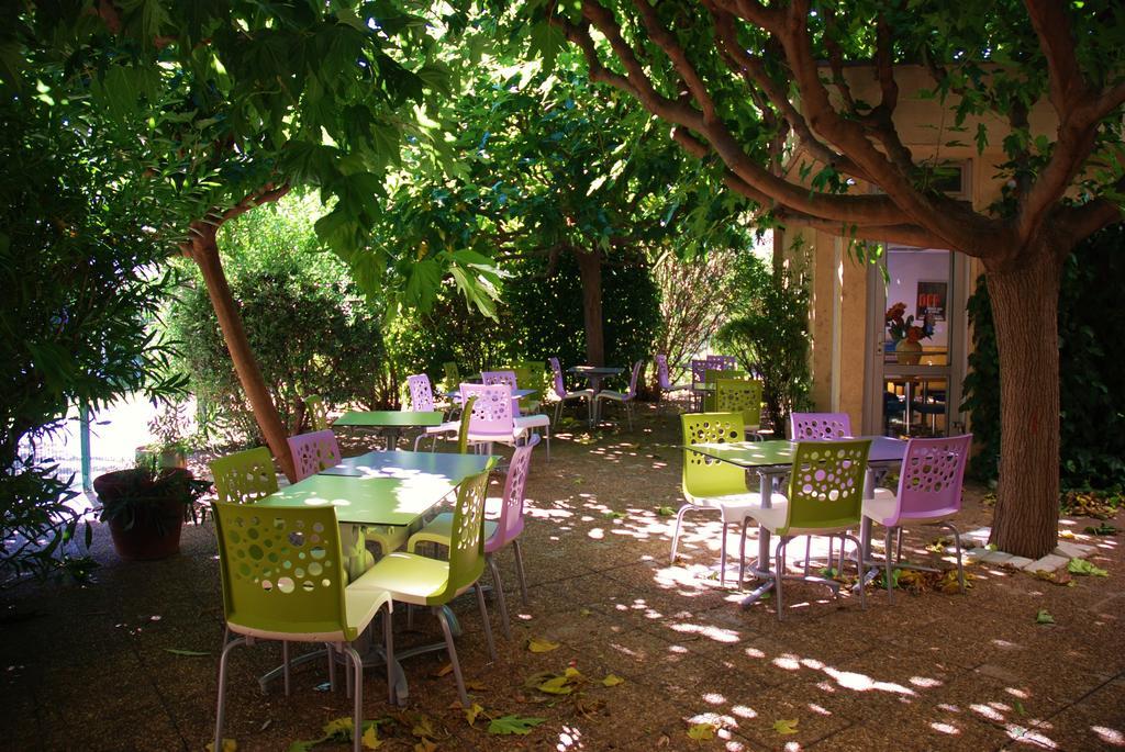 Ibis Budget Avignon Centre Ngoại thất bức ảnh