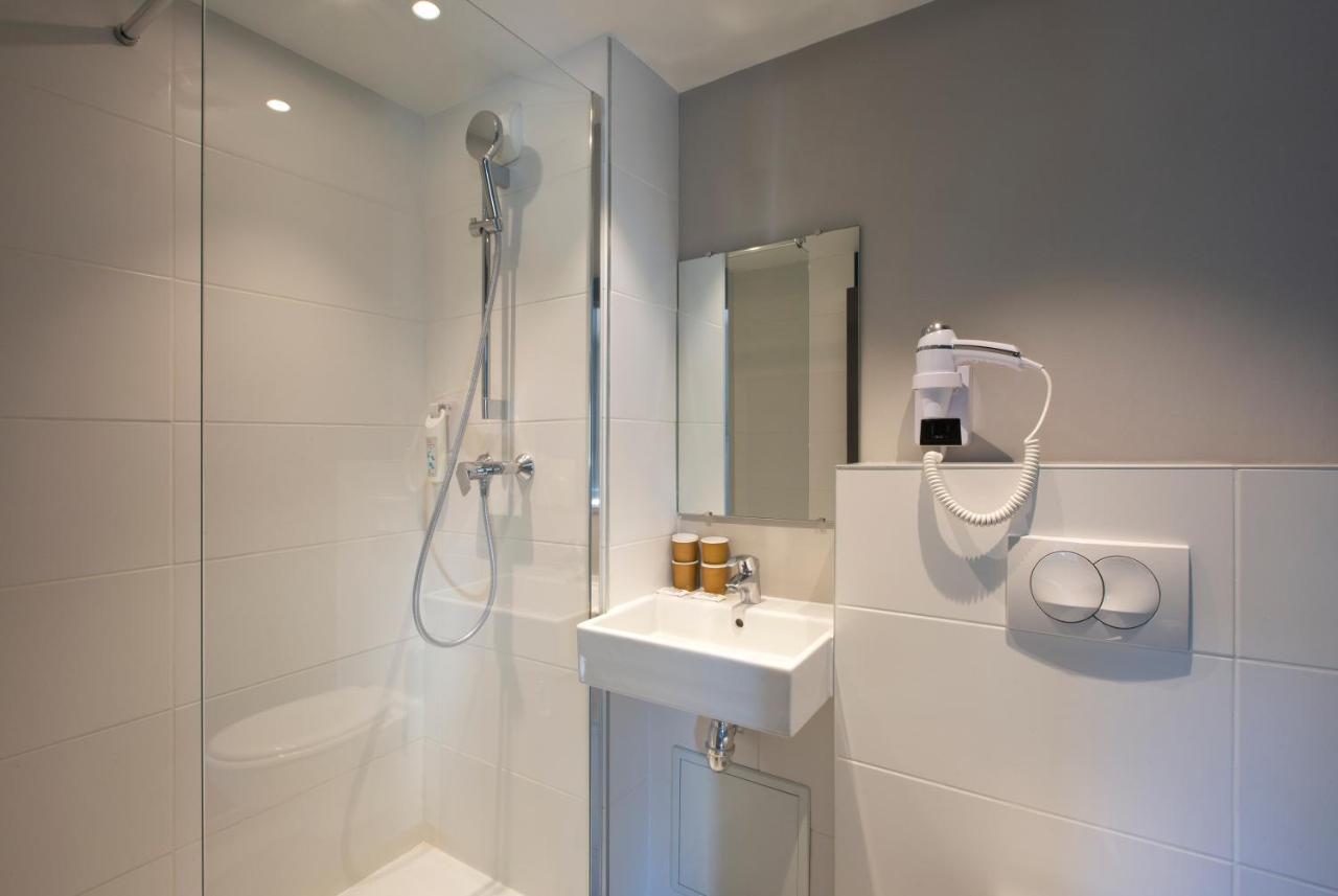 Ibis Budget Avignon Centre Ngoại thất bức ảnh