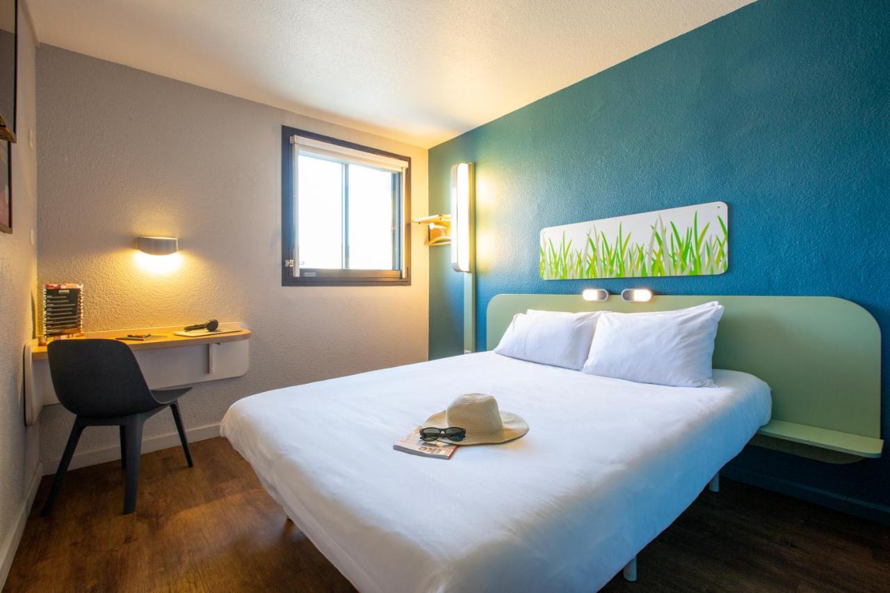 Ibis Budget Avignon Centre Ngoại thất bức ảnh