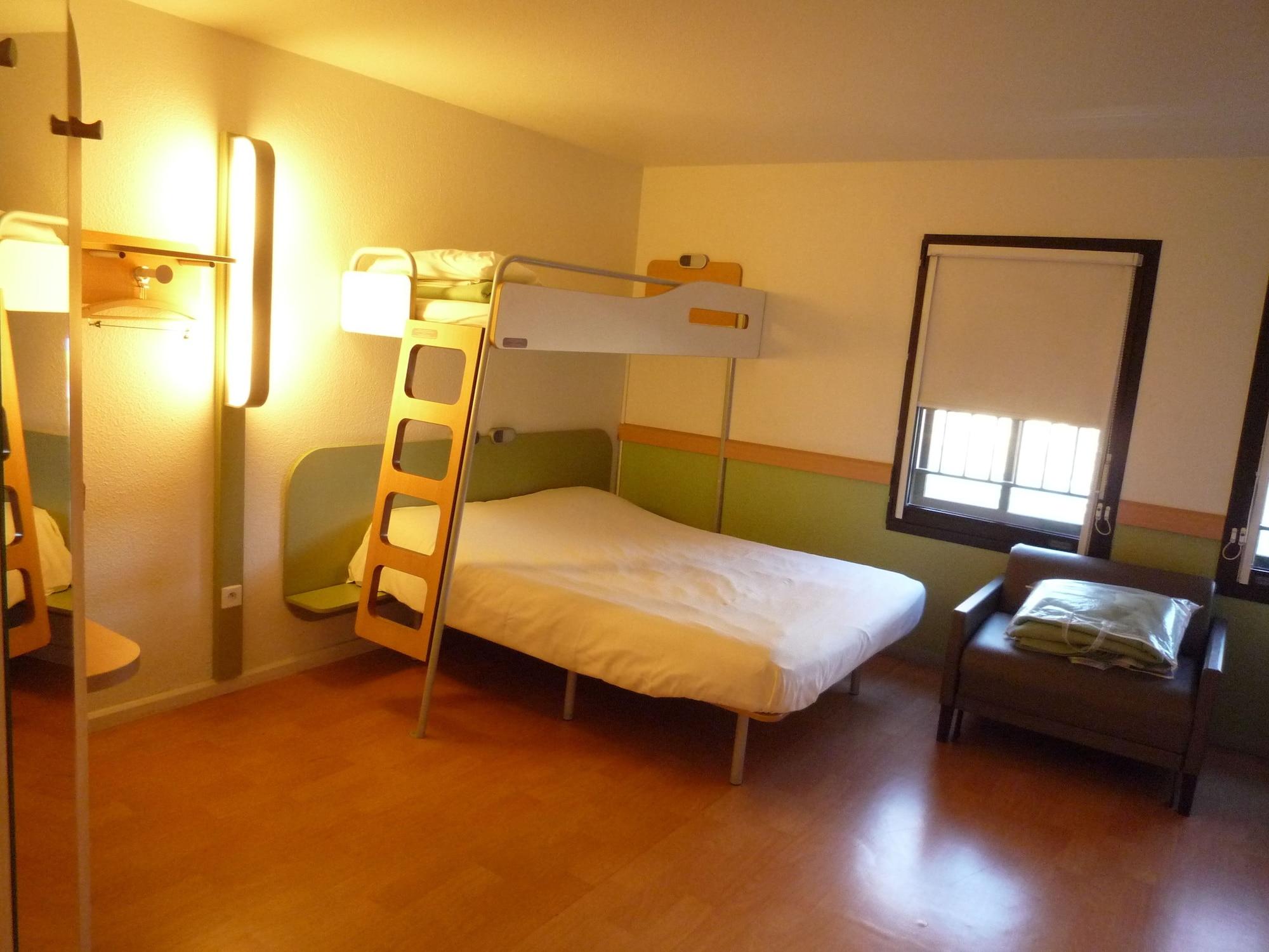Ibis Budget Avignon Centre Ngoại thất bức ảnh