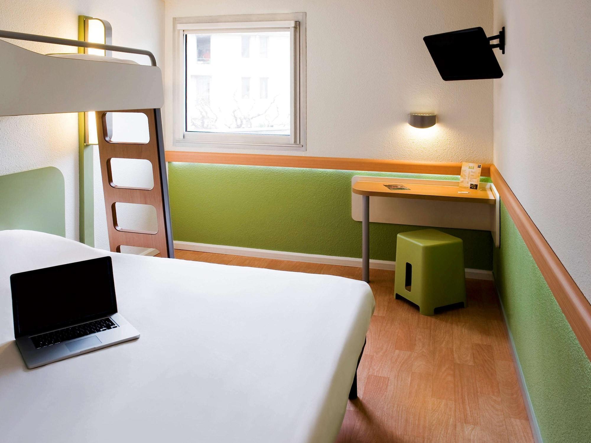 Ibis Budget Avignon Centre Ngoại thất bức ảnh