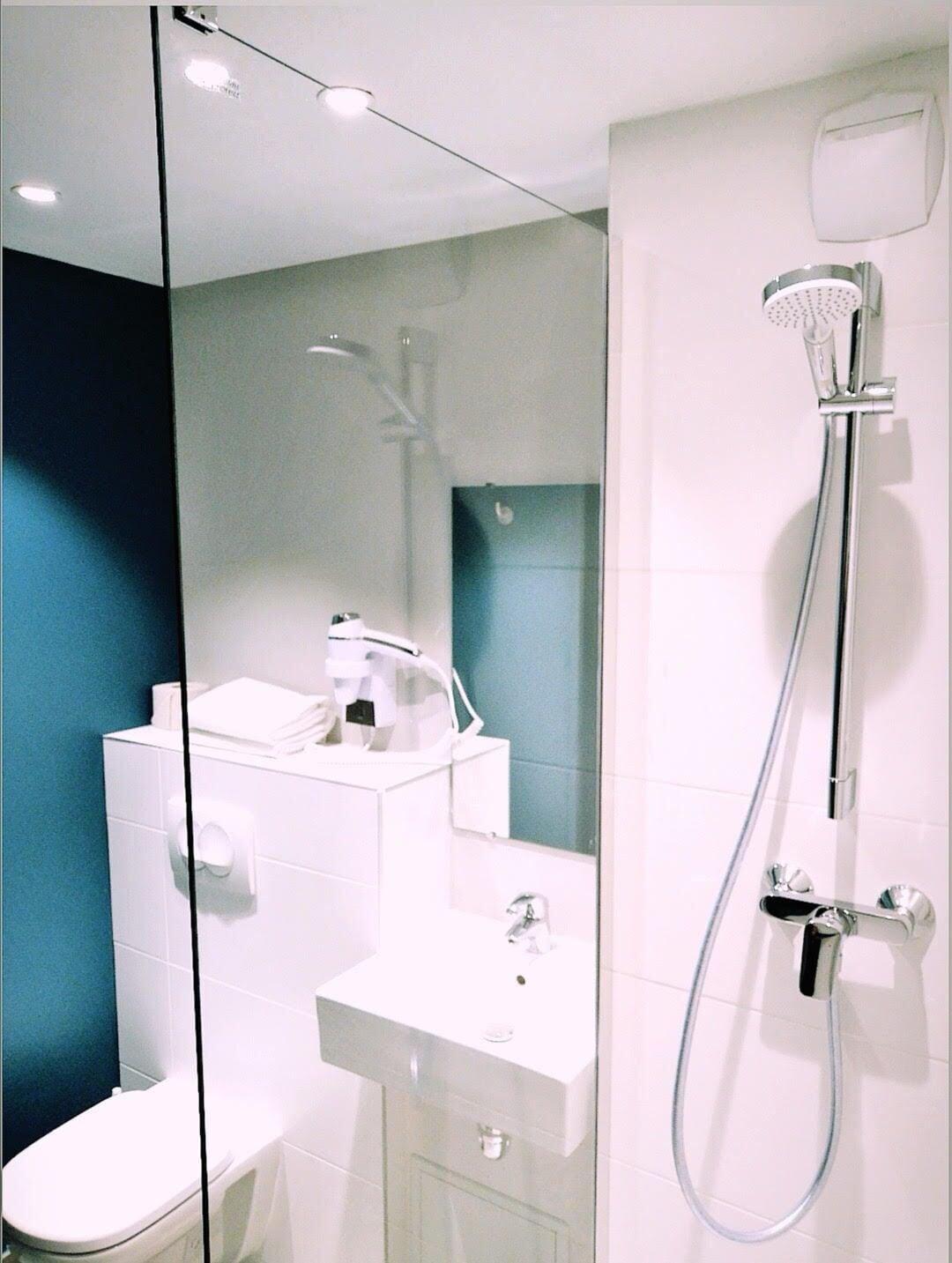 Ibis Budget Avignon Centre Ngoại thất bức ảnh
