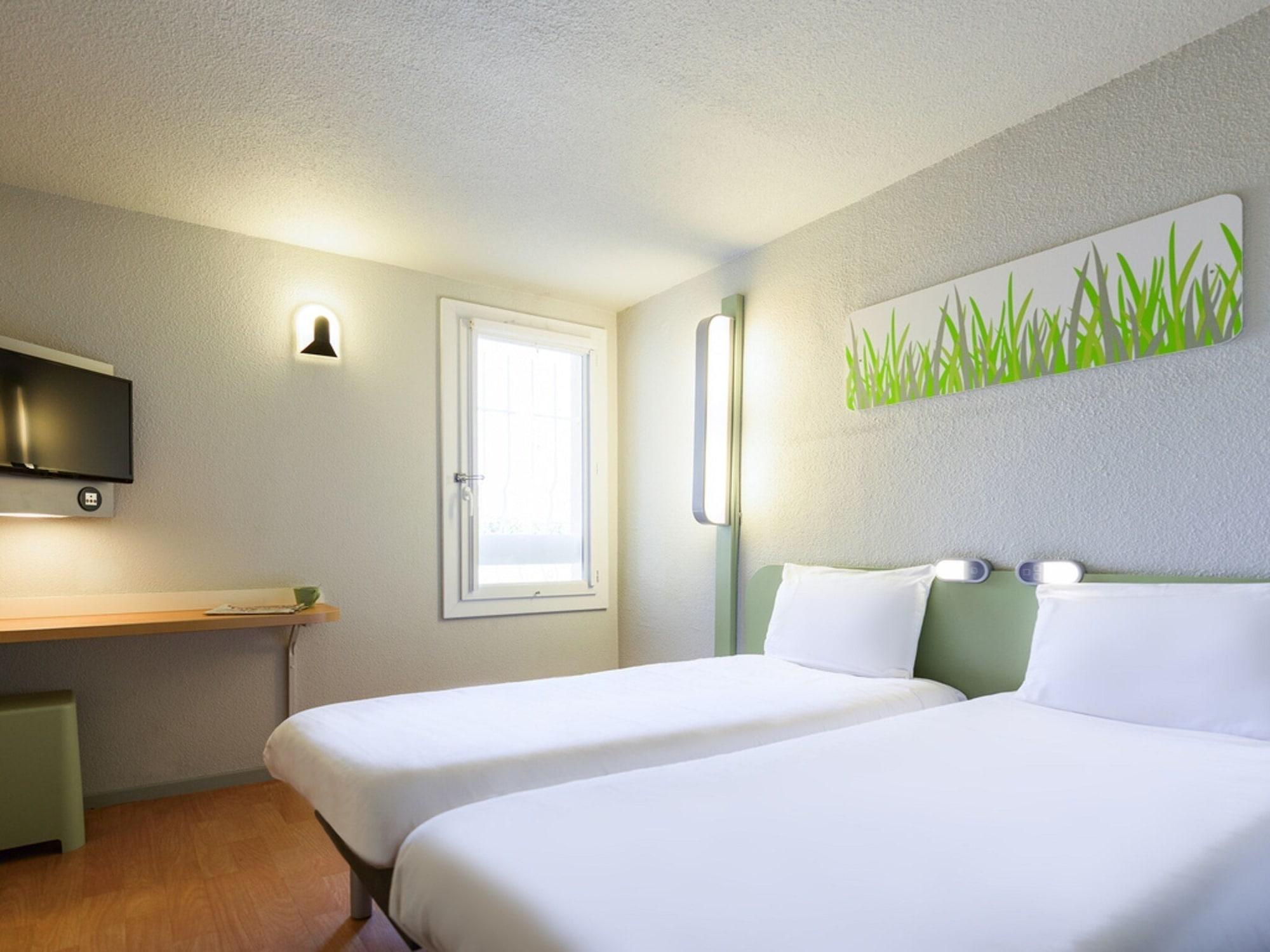 Ibis Budget Avignon Centre Ngoại thất bức ảnh