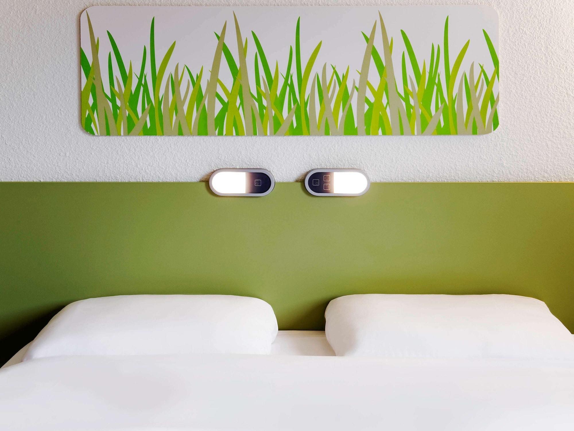 Ibis Budget Avignon Centre Ngoại thất bức ảnh