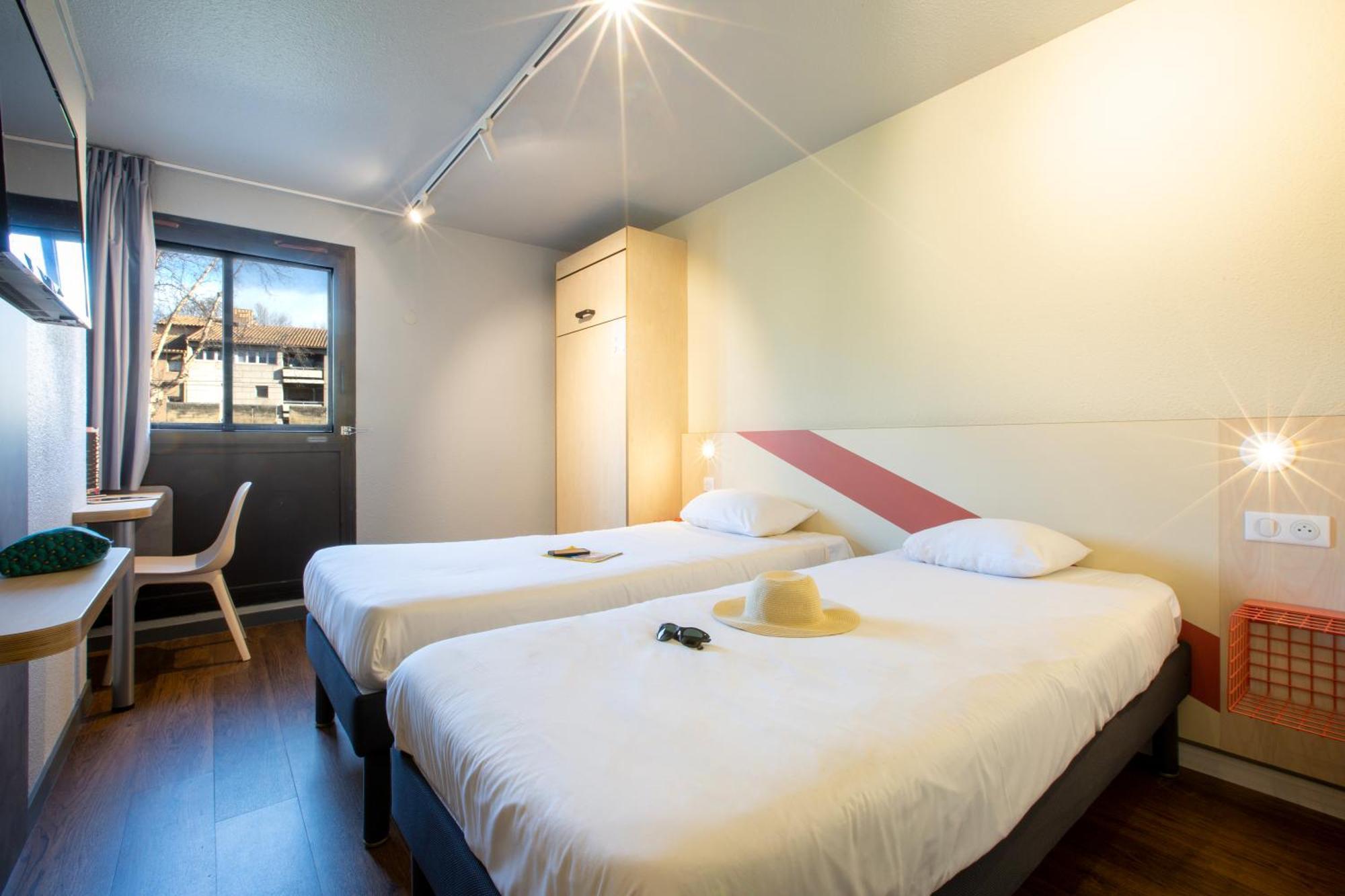 Ibis Budget Avignon Centre Ngoại thất bức ảnh