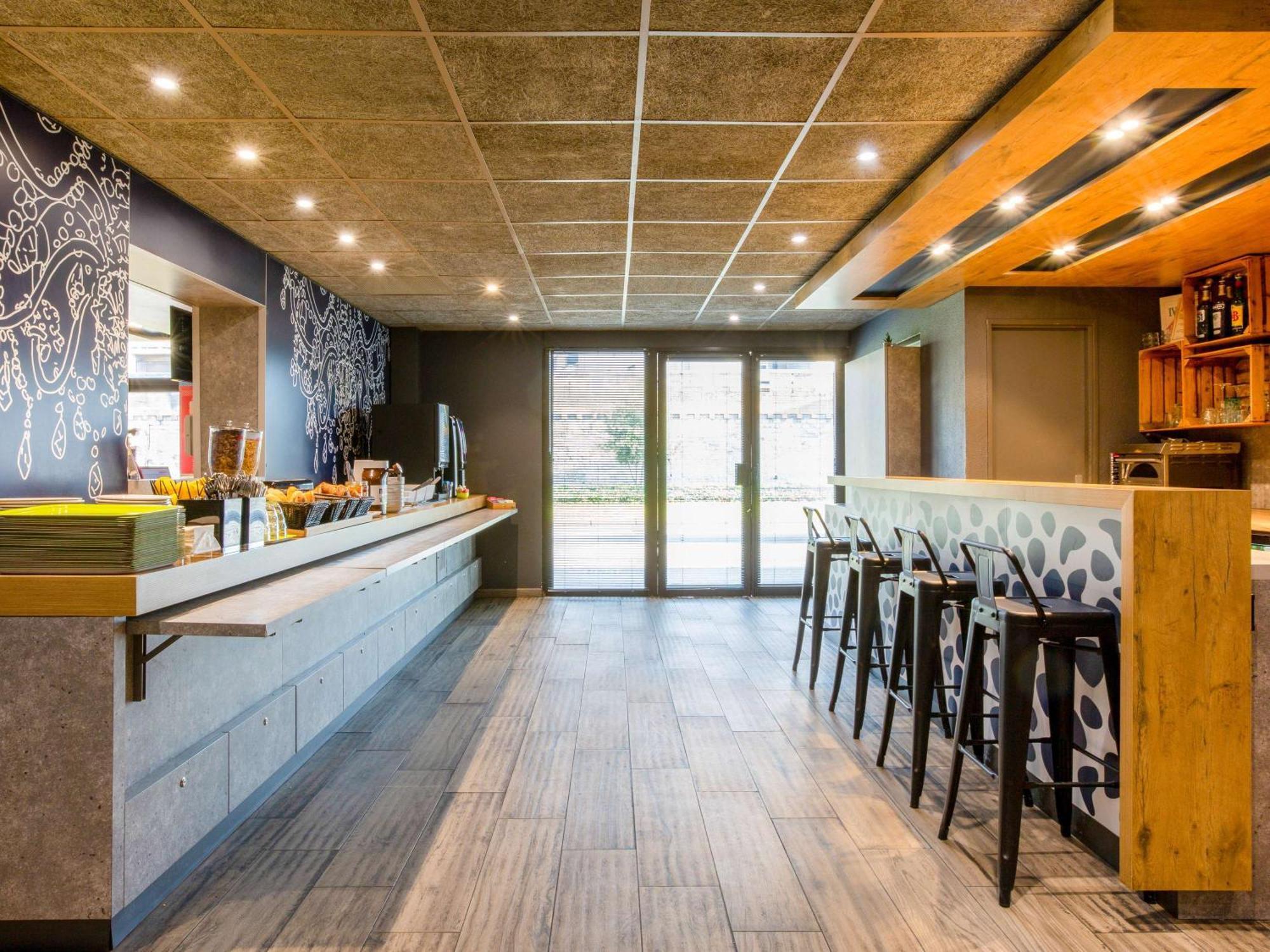 Ibis Budget Avignon Centre Ngoại thất bức ảnh