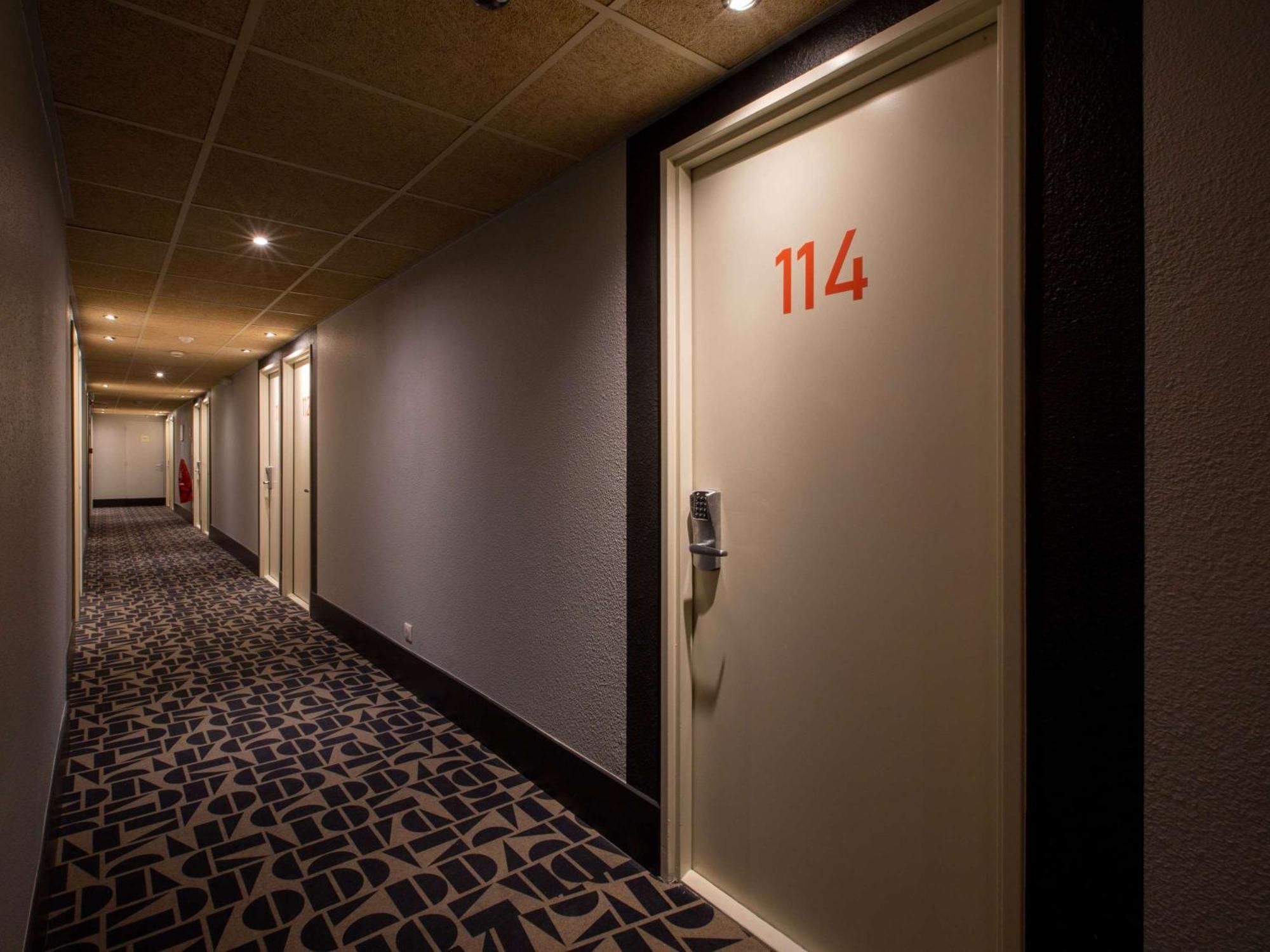 Ibis Budget Avignon Centre Ngoại thất bức ảnh