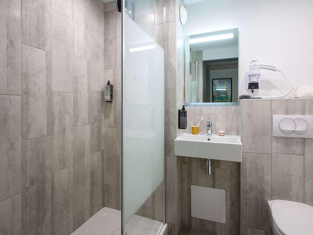Ibis Budget Avignon Centre Phòng bức ảnh