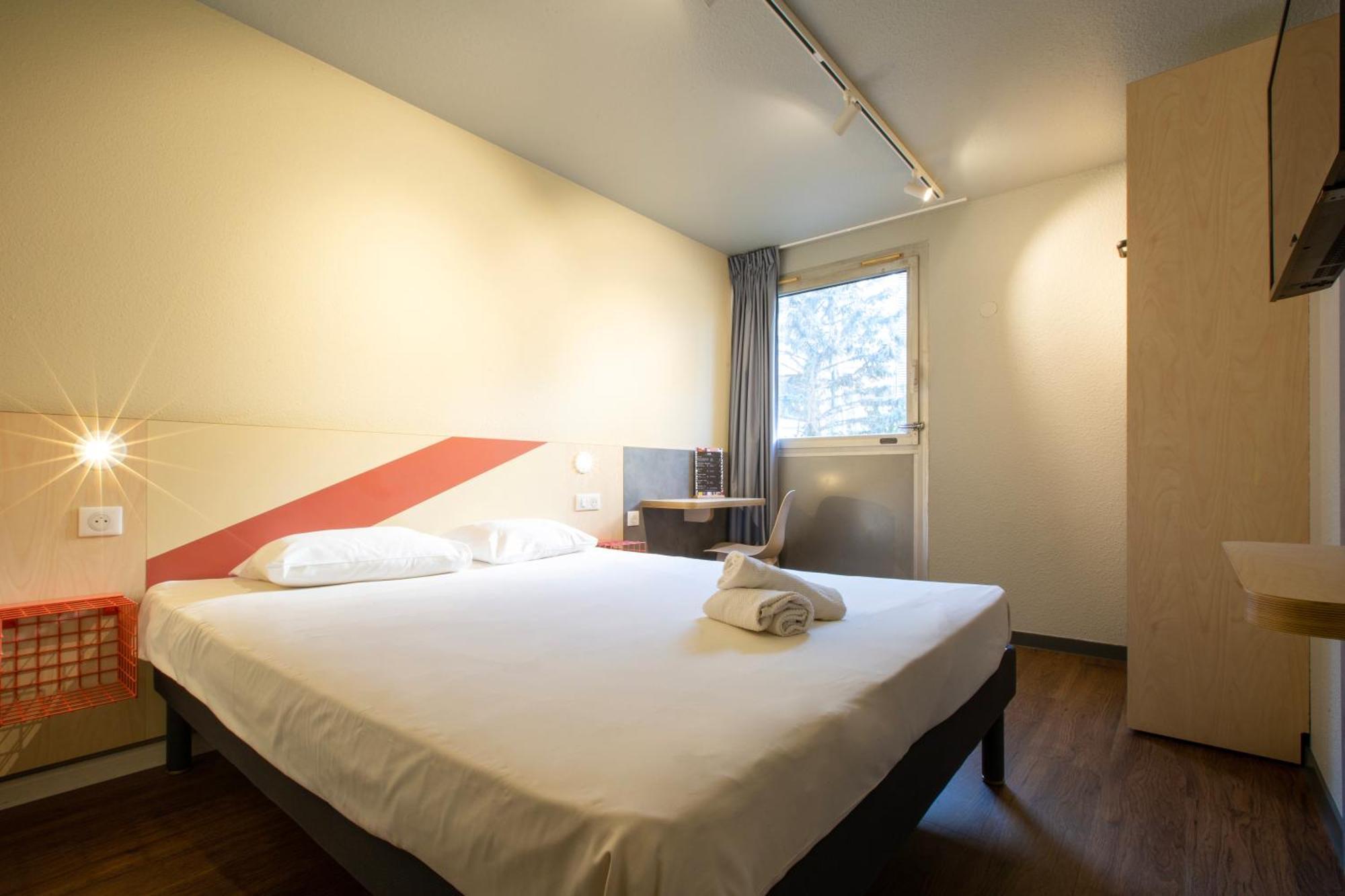 Ibis Budget Avignon Centre Ngoại thất bức ảnh