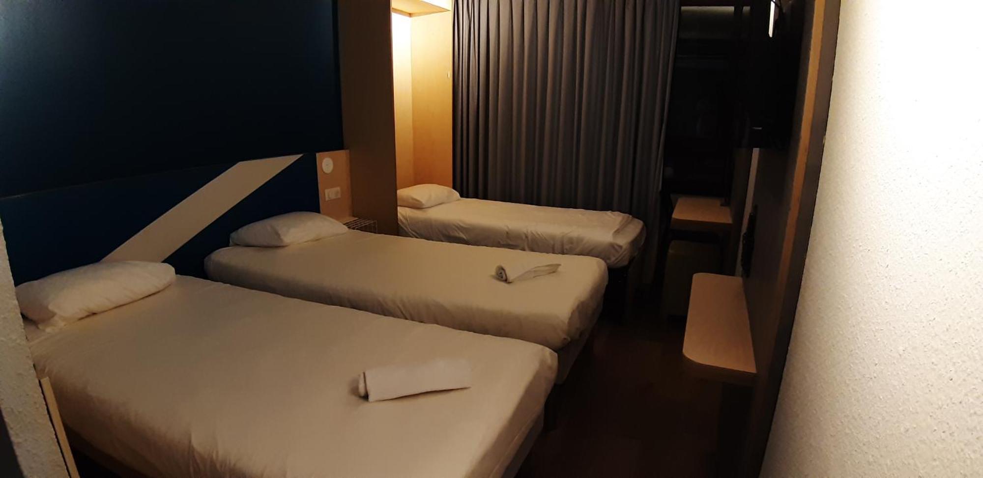 Ibis Budget Avignon Centre Ngoại thất bức ảnh