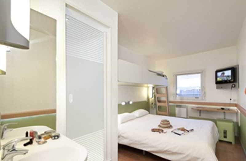 Ibis Budget Avignon Centre Ngoại thất bức ảnh