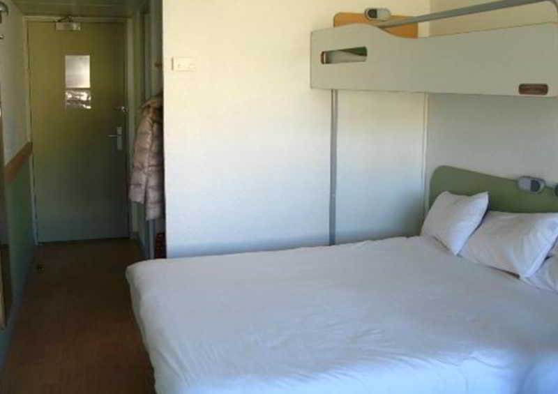 Ibis Budget Avignon Centre Ngoại thất bức ảnh