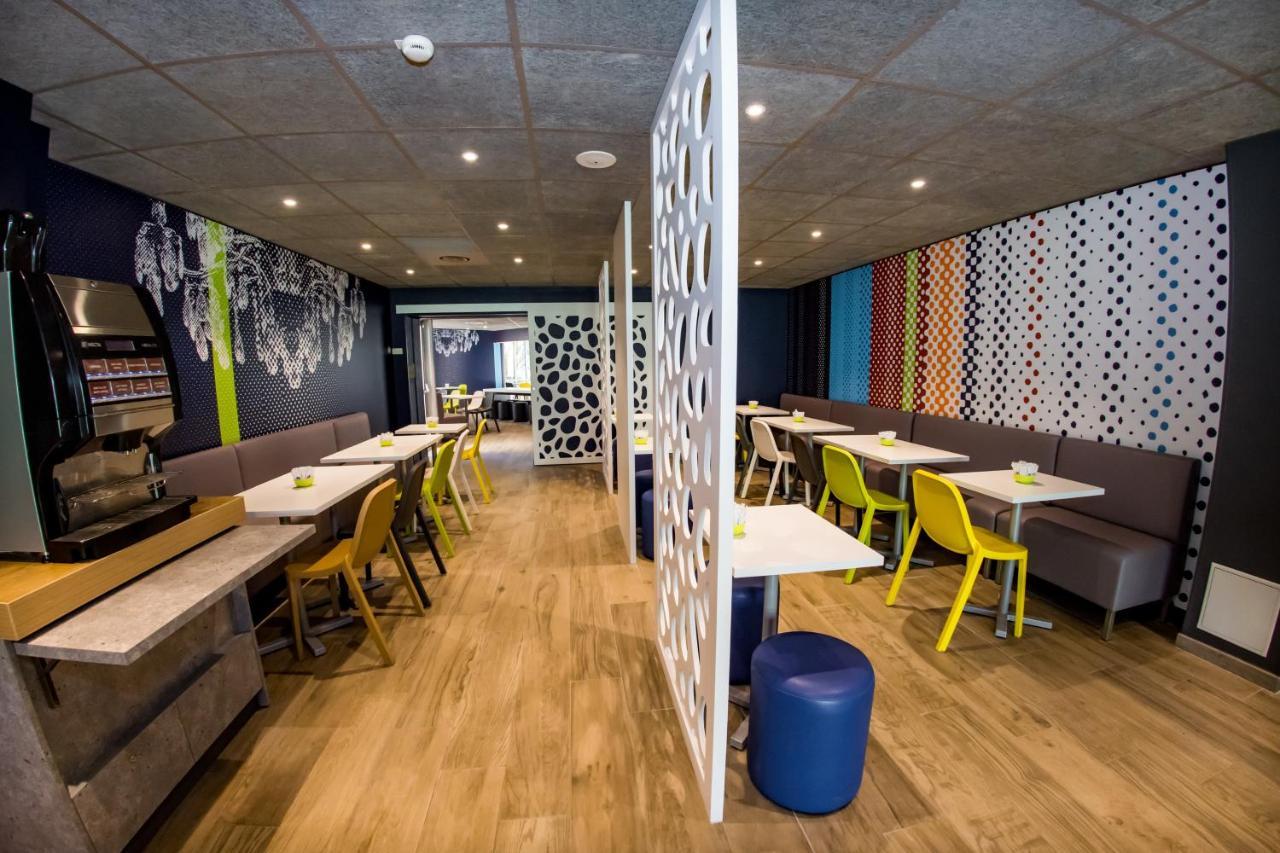 Ibis Budget Avignon Centre Ngoại thất bức ảnh