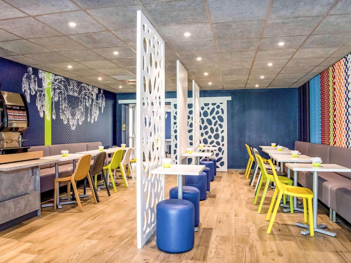 Ibis Budget Avignon Centre Ngoại thất bức ảnh